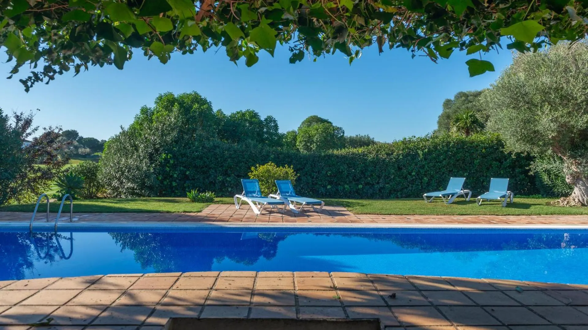 Villa Iris Benalup-Casas Viejas