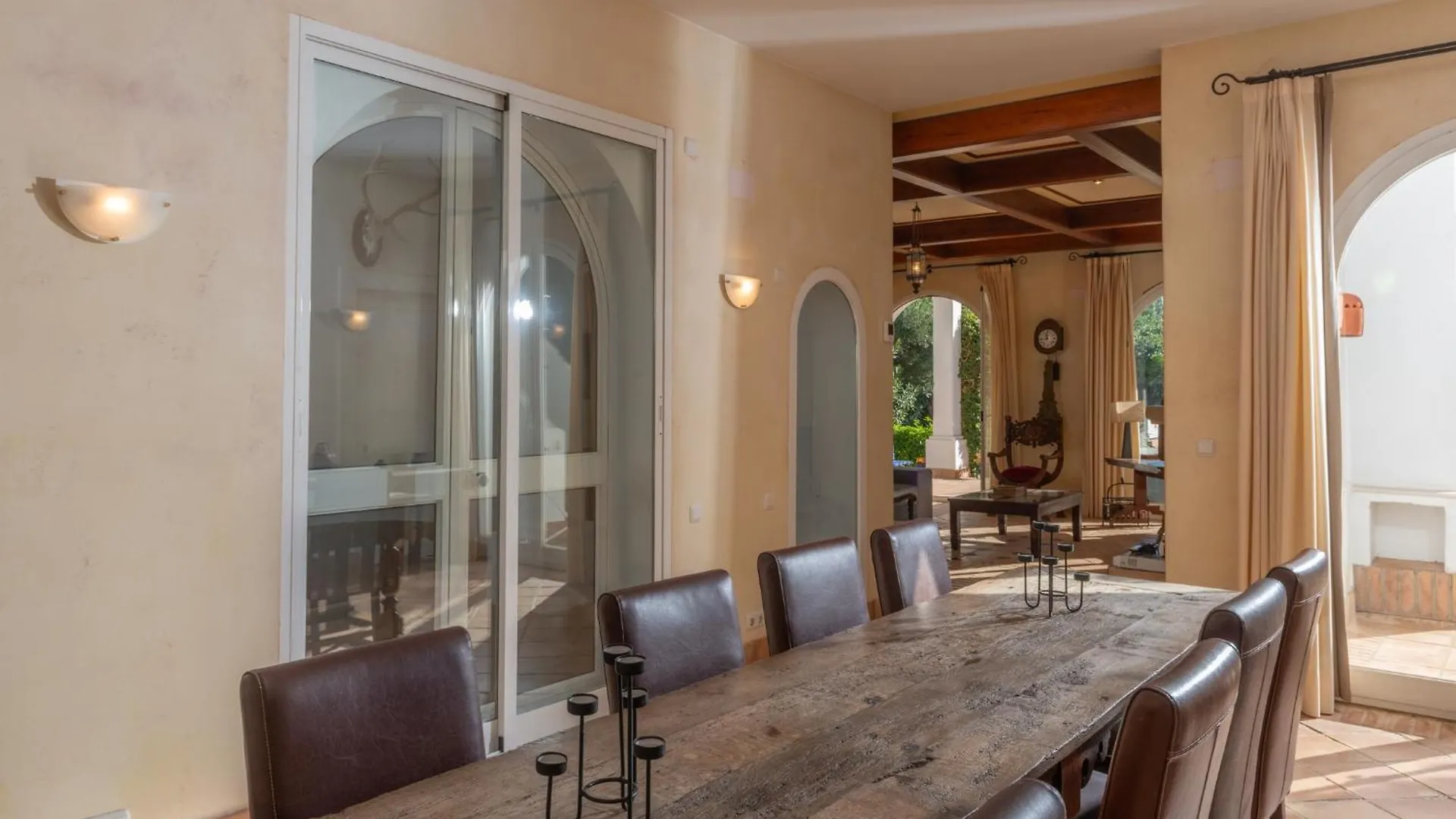 Holiday home Villa Iris Benalup-Casas Viejas